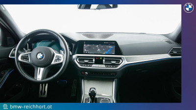 BMW 3er Gebrauchtwagen BMW 3er Gebrauchtwagen