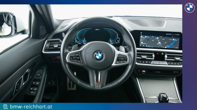 BMW 3er Gebrauchtwagen BMW 3er Gebrauchtwagen