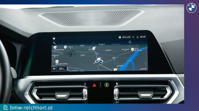 BMW 3er Gebrauchtwagen BMW 3er Gebrauchtwagen