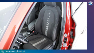 BMW X1 Gebrauchtwagen BMW X1 Gebrauchtwagen