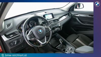 BMW X1 Gebrauchtwagen BMW X1 Gebrauchtwagen