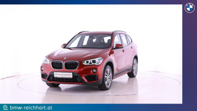 BMW X1 Gebrauchtwagen BMW X1 Gebrauchtwagen