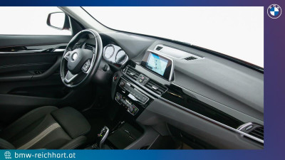 BMW X1 Gebrauchtwagen BMW X1 Gebrauchtwagen