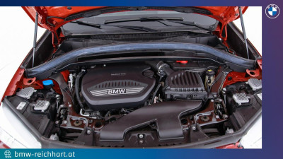 BMW X1 Gebrauchtwagen BMW X1 Gebrauchtwagen