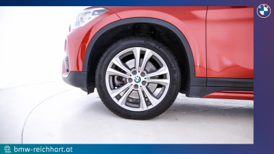 BMW X1 Gebrauchtwagen BMW X1 Gebrauchtwagen