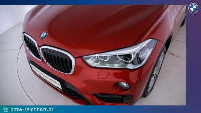 BMW X1 Gebrauchtwagen BMW X1 Gebrauchtwagen
