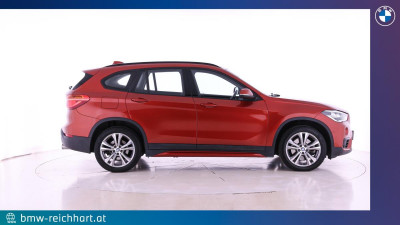 BMW X1 Gebrauchtwagen BMW X1 Gebrauchtwagen