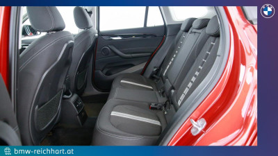 BMW X1 Gebrauchtwagen BMW X1 Gebrauchtwagen
