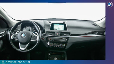 BMW X1 Gebrauchtwagen BMW X1 Gebrauchtwagen
