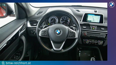 BMW X1 Gebrauchtwagen BMW X1 Gebrauchtwagen