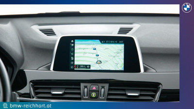 BMW X1 Gebrauchtwagen BMW X1 Gebrauchtwagen