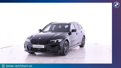 BMW 3er Gebrauchtwagen BMW 3er Gebrauchtwagen