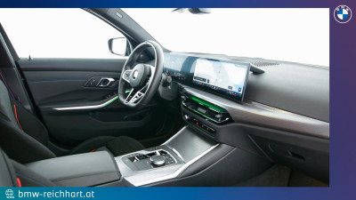 BMW 3er Gebrauchtwagen BMW 3er Gebrauchtwagen