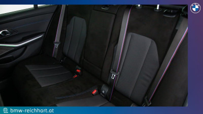 BMW 3er Gebrauchtwagen BMW 3er Gebrauchtwagen
