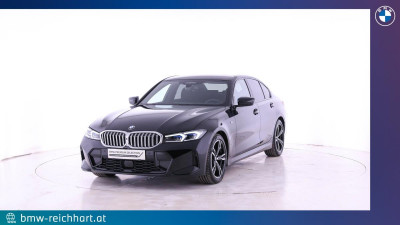 BMW 3er Gebrauchtwagen BMW 3er Gebrauchtwagen