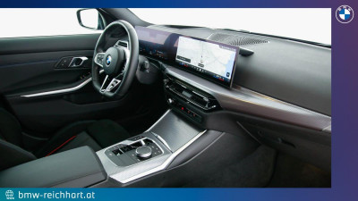 BMW 3er Gebrauchtwagen BMW 3er Gebrauchtwagen