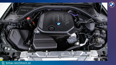 BMW 3er Gebrauchtwagen BMW 3er Gebrauchtwagen