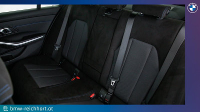 BMW 3er Gebrauchtwagen BMW 3er Gebrauchtwagen