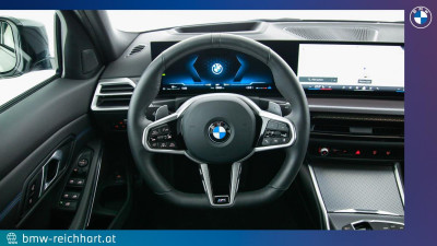 BMW 3er Gebrauchtwagen BMW 3er Gebrauchtwagen