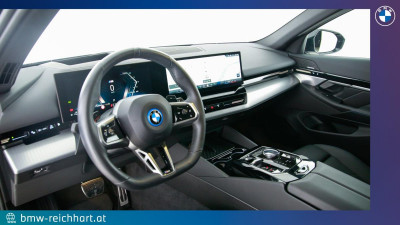 BMW 5er Gebrauchtwagen BMW 5er Gebrauchtwagen