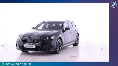 BMW 5er Gebrauchtwagen BMW 5er Gebrauchtwagen