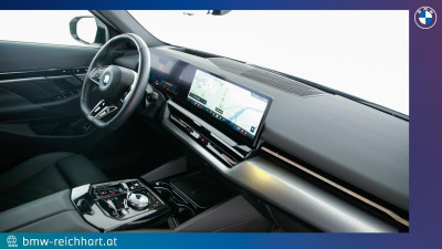 BMW 5er Gebrauchtwagen BMW 5er Gebrauchtwagen