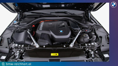 BMW 5er Gebrauchtwagen BMW 5er Gebrauchtwagen