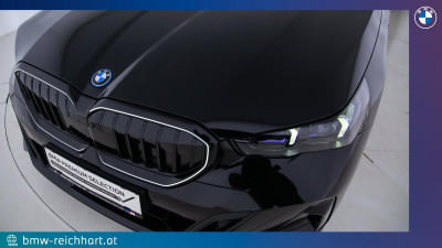 BMW 5er Gebrauchtwagen BMW 5er Gebrauchtwagen