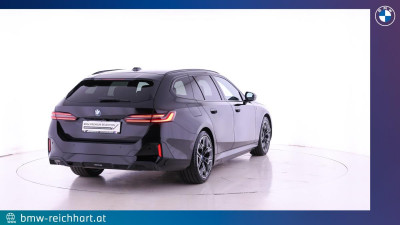 BMW 5er Gebrauchtwagen BMW 5er Gebrauchtwagen