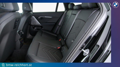 BMW 5er Gebrauchtwagen BMW 5er Gebrauchtwagen