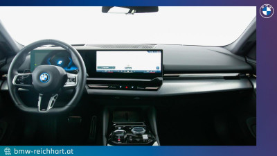 BMW 5er Gebrauchtwagen BMW 5er Gebrauchtwagen