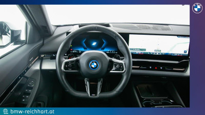 BMW 5er Gebrauchtwagen BMW 5er Gebrauchtwagen