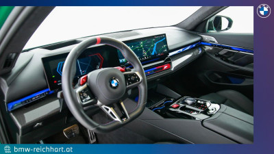 BMW 5er Gebrauchtwagen BMW 5er Gebrauchtwagen