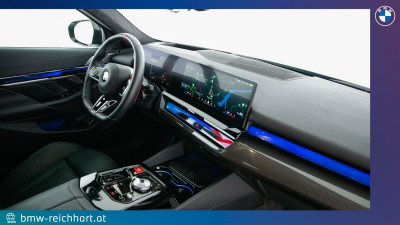 BMW 5er Gebrauchtwagen BMW 5er Gebrauchtwagen