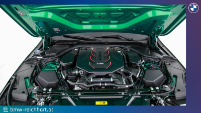 BMW 5er Gebrauchtwagen BMW 5er Gebrauchtwagen