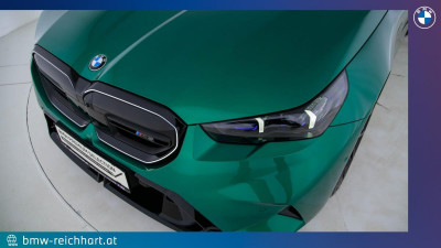 BMW 5er Gebrauchtwagen BMW 5er Gebrauchtwagen