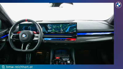 BMW 5er Gebrauchtwagen BMW 5er Gebrauchtwagen