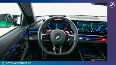 BMW 5er Gebrauchtwagen BMW 5er Gebrauchtwagen