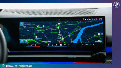 BMW 5er Gebrauchtwagen BMW 5er Gebrauchtwagen