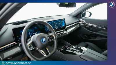 BMW i5 Gebrauchtwagen BMW i5 Gebrauchtwagen