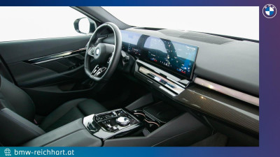 BMW i5 Gebrauchtwagen BMW i5 Gebrauchtwagen