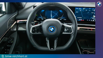 BMW i5 Gebrauchtwagen BMW i5 Gebrauchtwagen