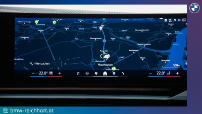 BMW i5 Gebrauchtwagen BMW i5 Gebrauchtwagen