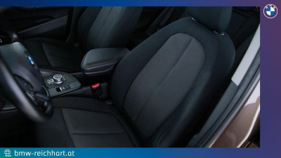 BMW X1 Gebrauchtwagen BMW X1 Gebrauchtwagen