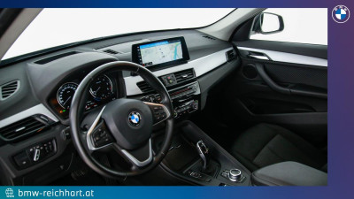 BMW X1 Gebrauchtwagen BMW X1 Gebrauchtwagen