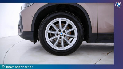 BMW X1 Gebrauchtwagen BMW X1 Gebrauchtwagen