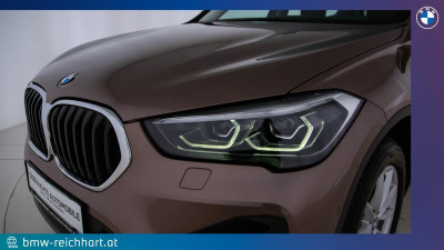 BMW X1 Gebrauchtwagen BMW X1 Gebrauchtwagen