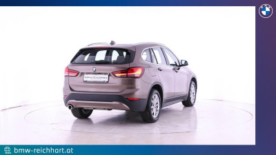BMW X1 Gebrauchtwagen BMW X1 Gebrauchtwagen