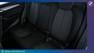 BMW X1 Gebrauchtwagen BMW X1 Gebrauchtwagen
