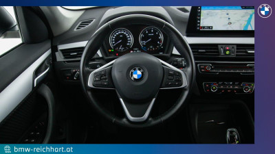 BMW X1 Gebrauchtwagen BMW X1 Gebrauchtwagen
